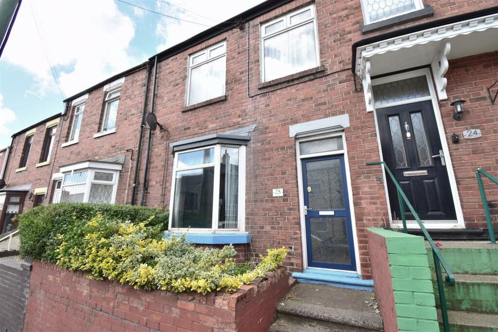 Main image of property: Parker Terrace, Ferryhill