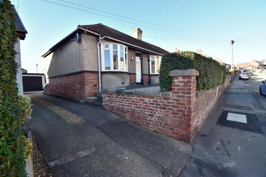 Main image of property: Broom Road, Ferryhill