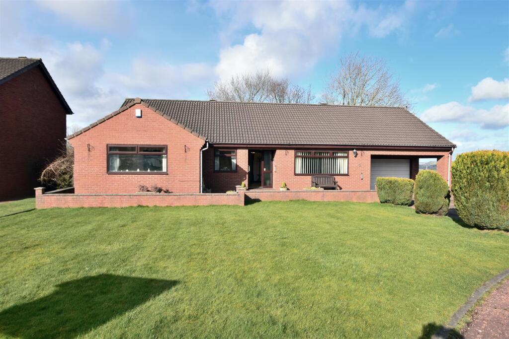 Main image of property: Cleves Close, Ferryhill
