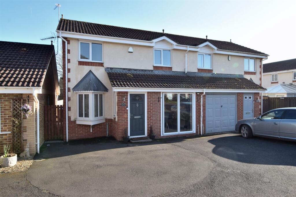 Main image of property: Dean Park, Ferryhill