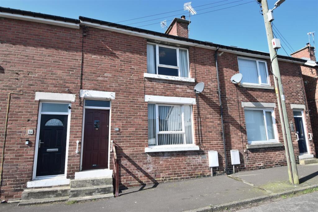 Main image of property: Bow Street, Bowburn, Durham