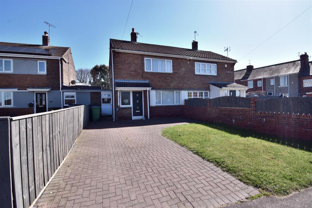 Main image of property: Pennine Way, Chilton