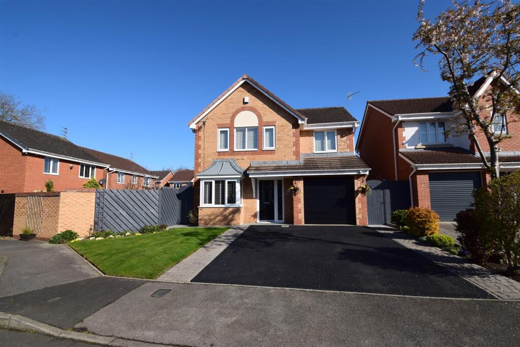 Main image of property: Dean Park, Ferryhill