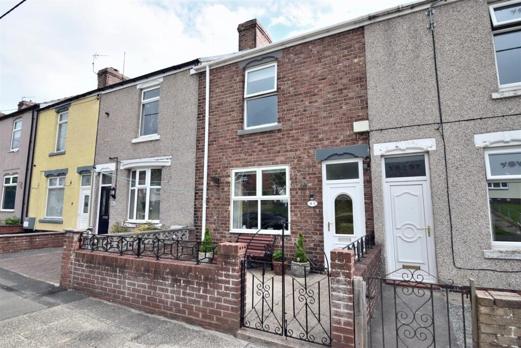Main image of property: Gordon Terrace, Ferryhill