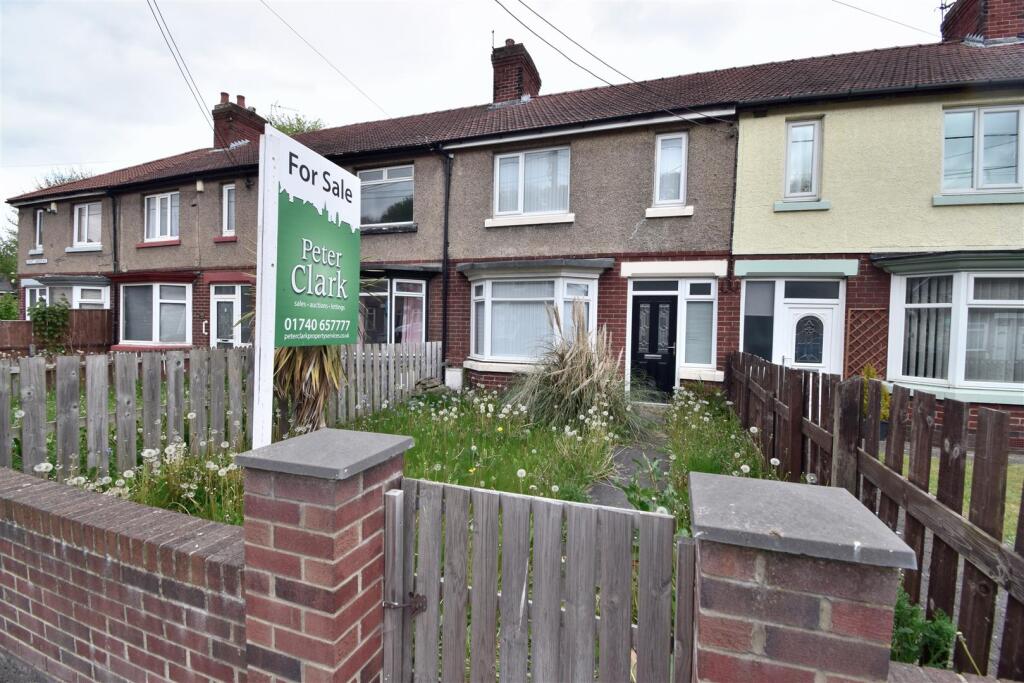 Main image of property: Croft Gardens, Ferryhill