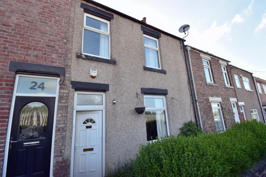 Main image of property: West Street, Ferryhill