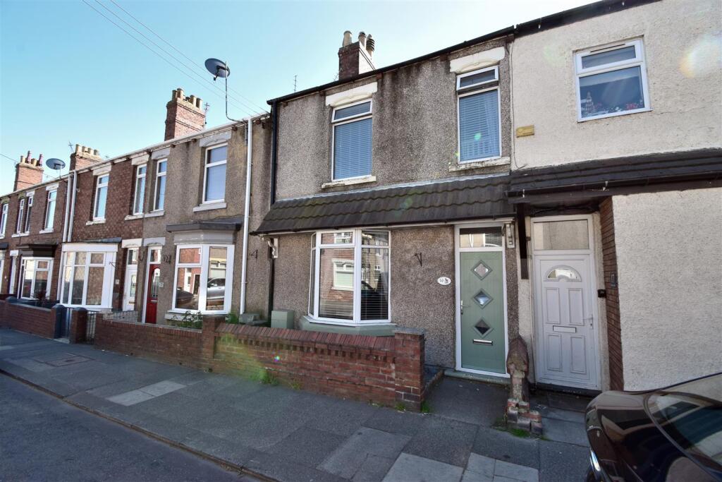 Main image of property: Osborne Terrace, Ferryhill