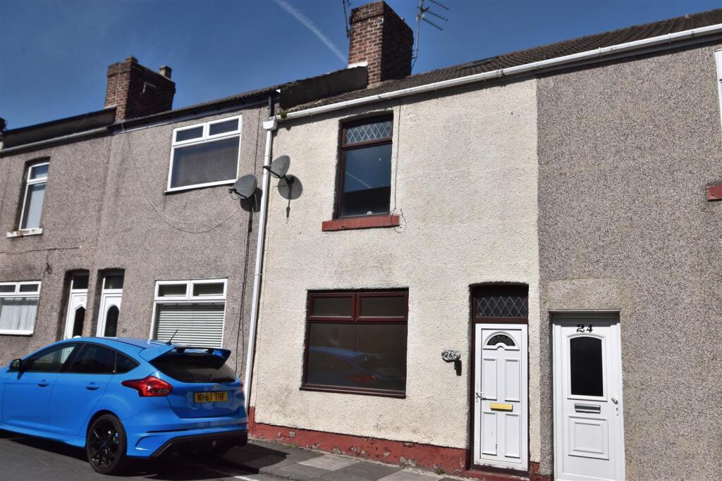 Main image of property: Stratton Street, Spennymoor
