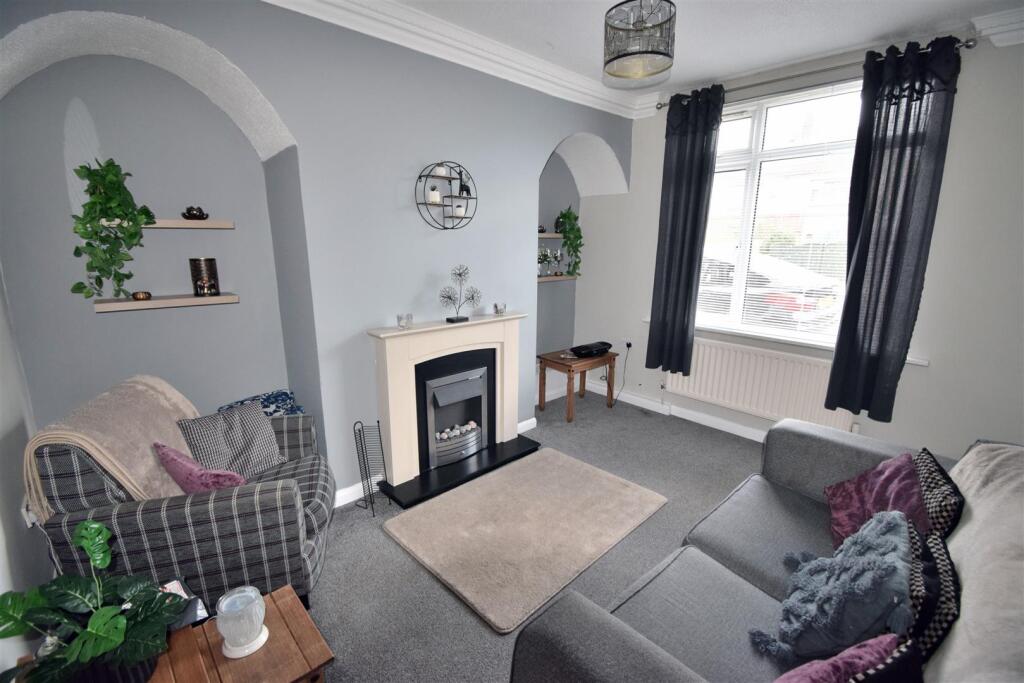 Main image of property: Raby Terrace, Chilton, Ferryhill