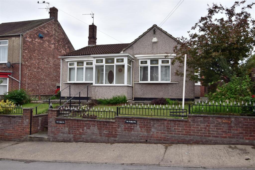 Main image of property: Broom Road, Ferryhill