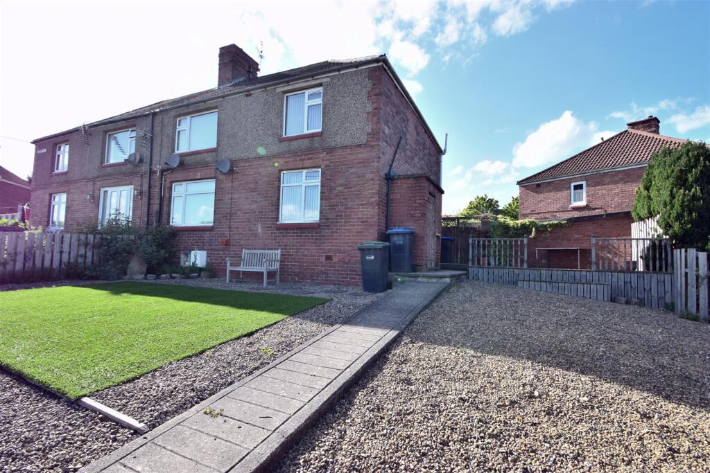 Main image of property: Laurel Road, Ferryhill