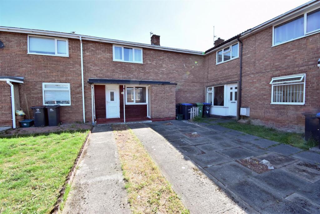 Main image of property: Hullock Road, Newton Aycliffe