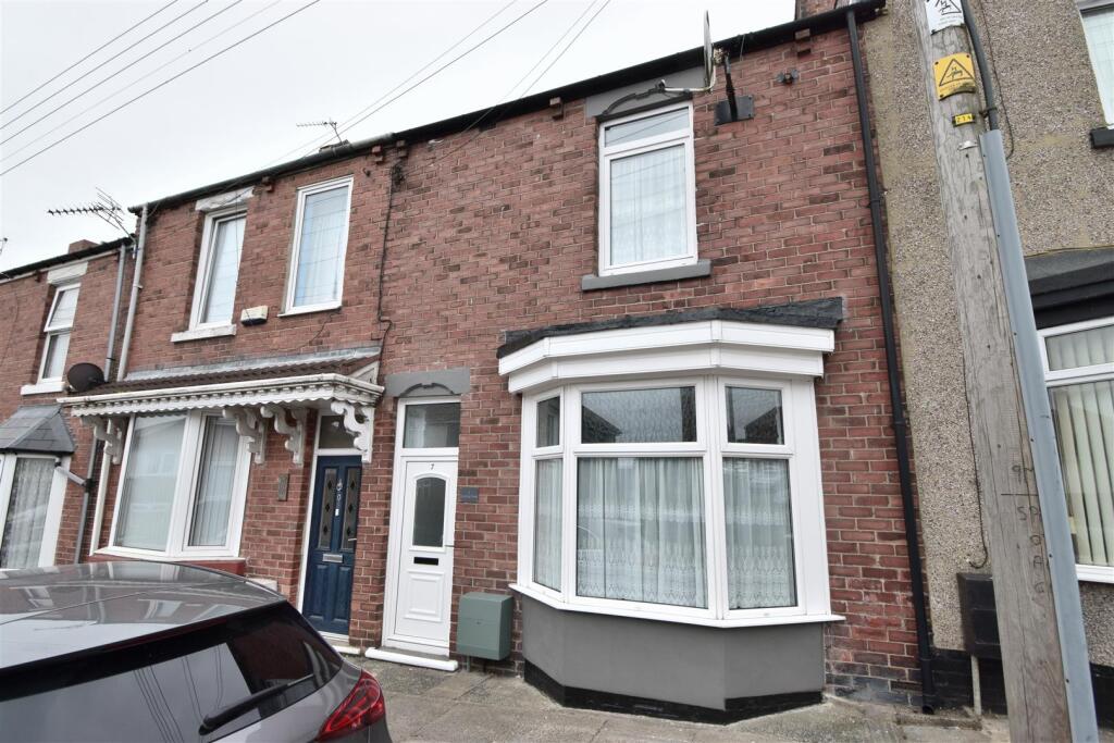 Main image of property: Dunning Road, Ferryhill