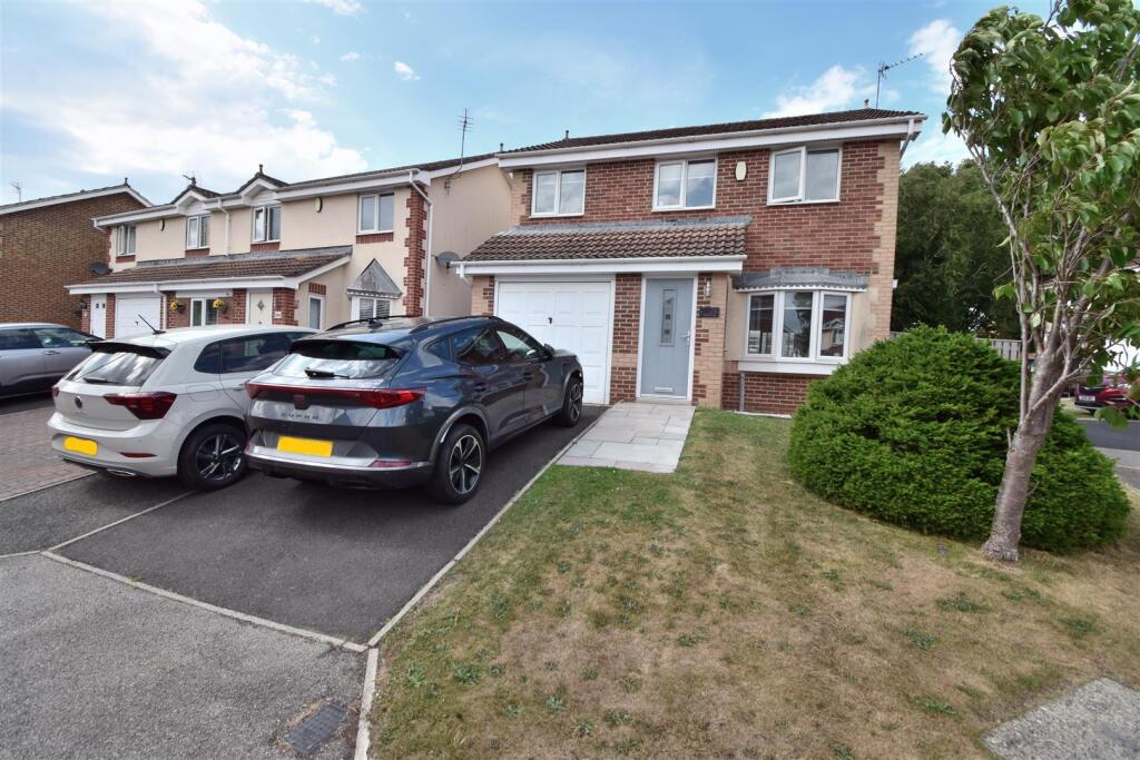 Main image of property: Dean Park, Ferryhill