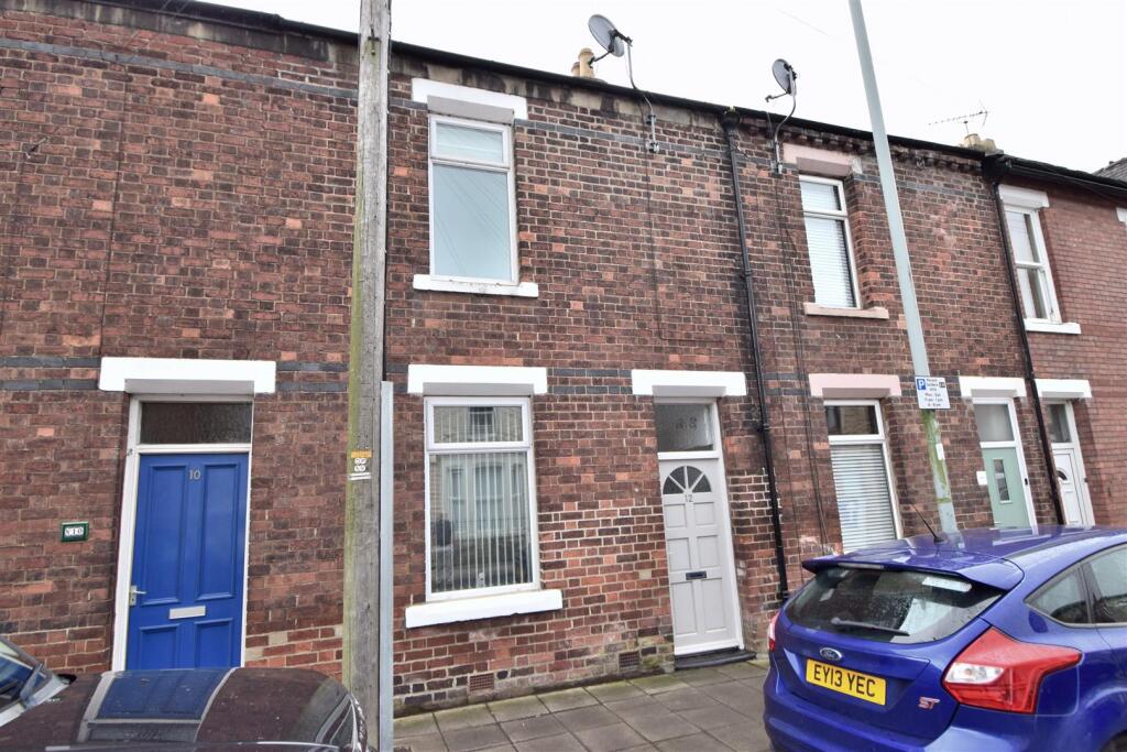 Main image of property: Escomb Road, Bishop Auckland