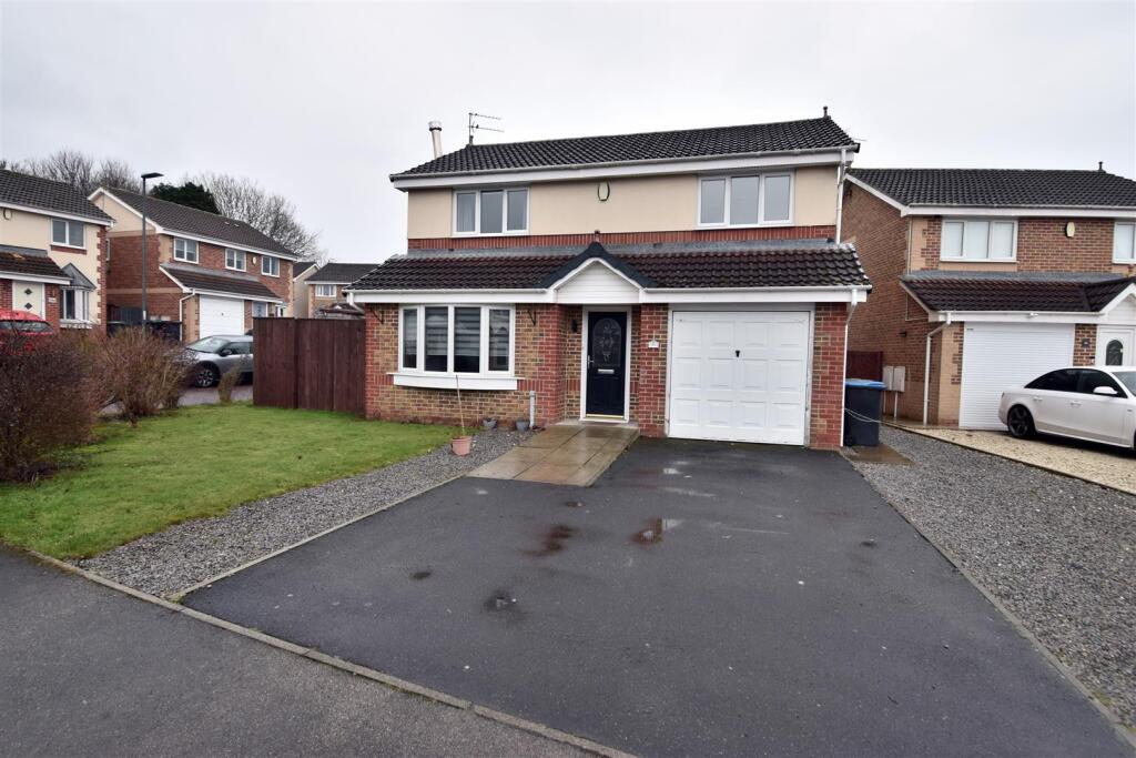Main image of property: Dean Park, Ferryhill