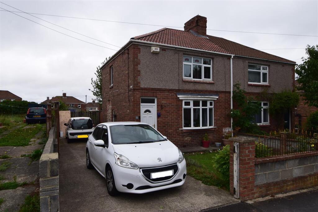 Main image of property: Lime Road, Ferryhill