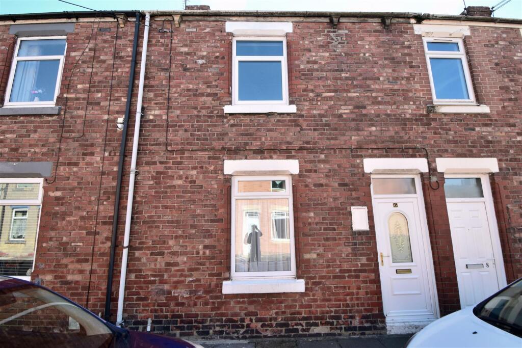 Main image of property: Faraday Street, Ferryhill