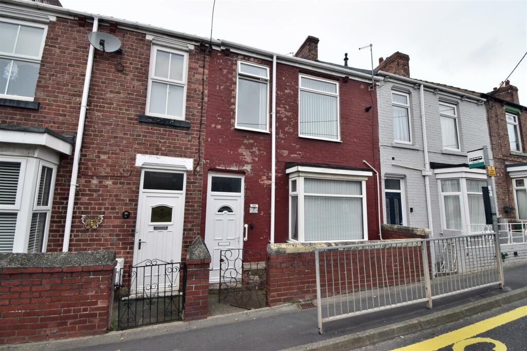 Main image of property: The Avenue, Coxhoe, Durham