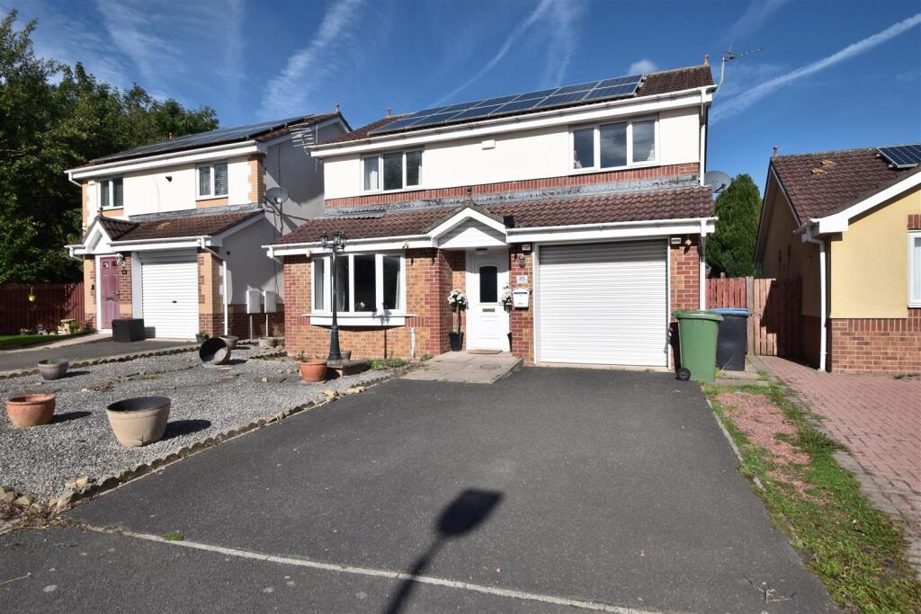 Main image of property: Dean Park, Ferryhill