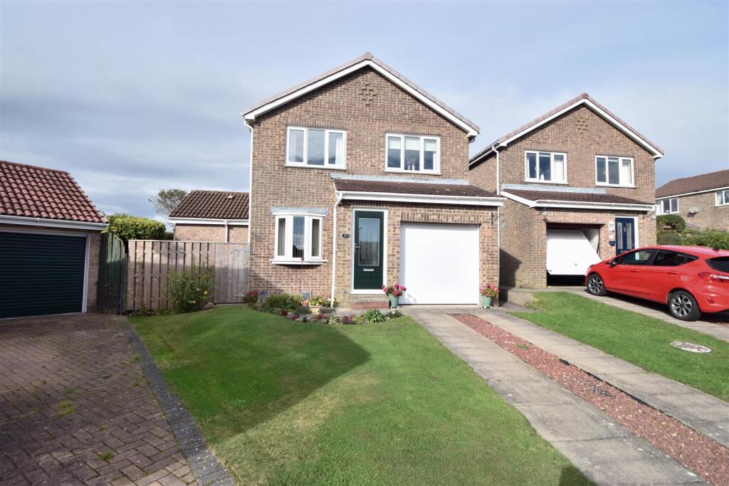 Main image of property: Cavendish Court, Ferryhill