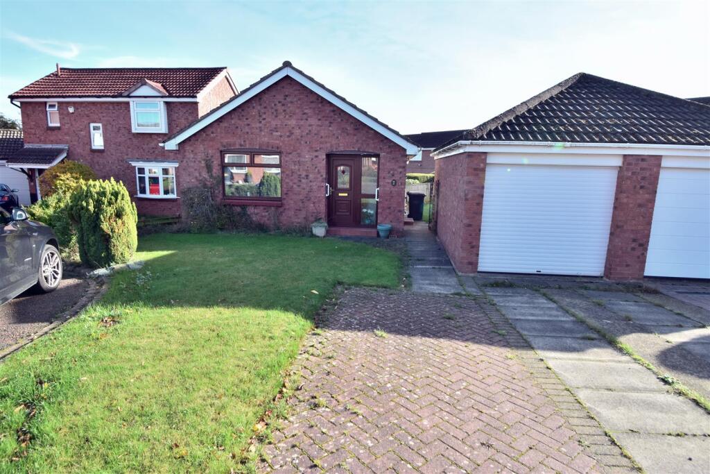 Main image of property: Cleves Court, Ferryhill