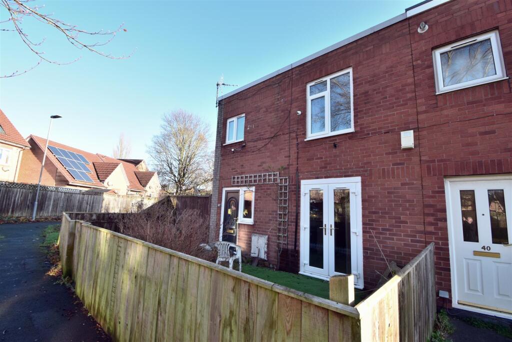 Main image of property: Garburn Place, Newton Aycliffe