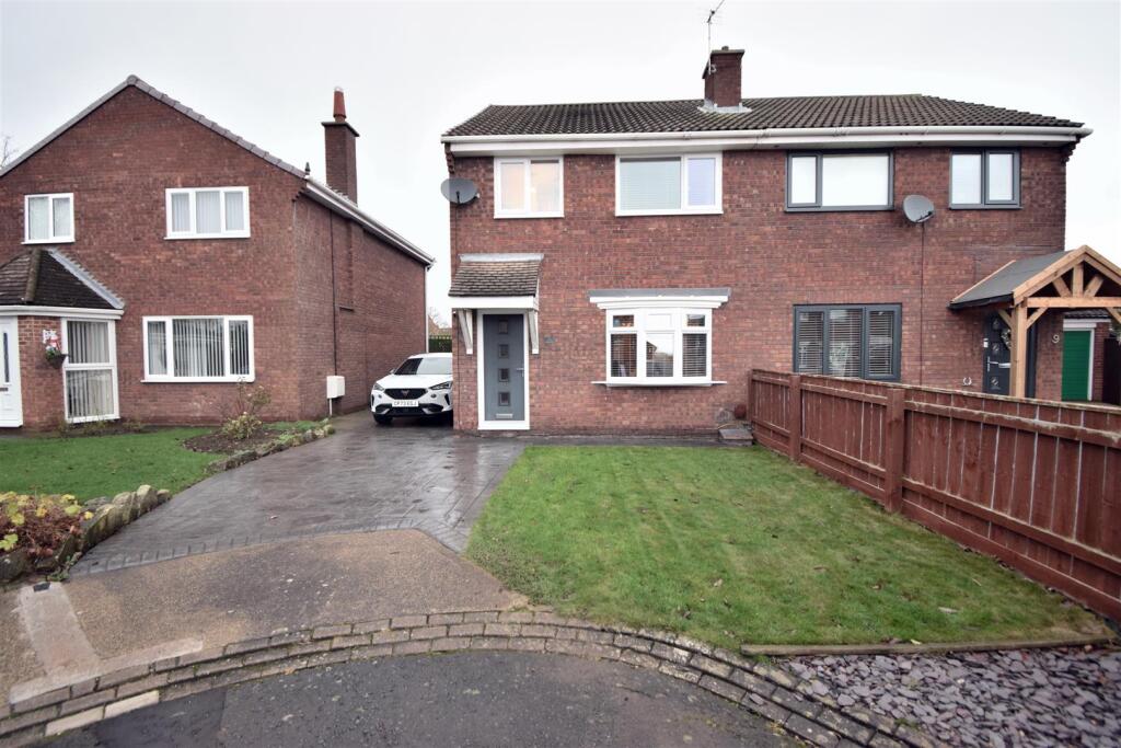 Main image of property: Alington Close, Chilton, Ferryhill
