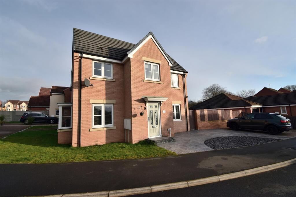 Main image of property: Rushyford Drive, Chilton