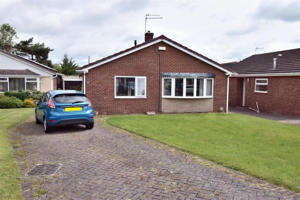 Main image of property: Rookery Gardens, Rushyford