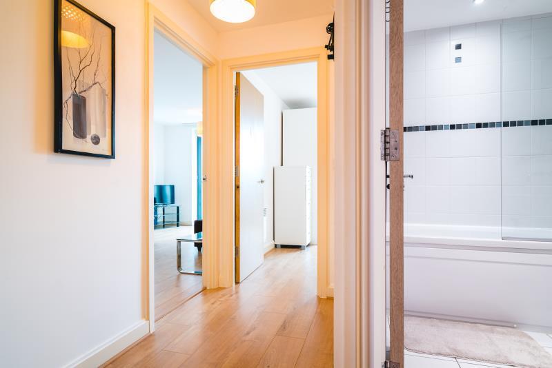 Additional property image - Southside, St John Walk, Birmingham, West Midland, B5 4TJ