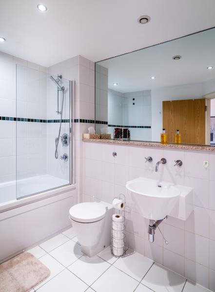 Additional property image - Southside, St John Walk, Birmingham, West Midland, B5 4TJ
