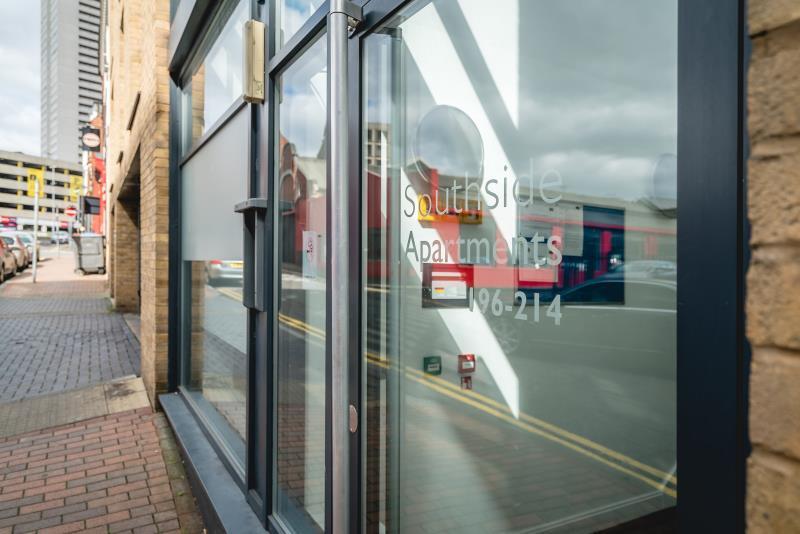 Additional property image - Southside, St John Walk, Birmingham, West Midland, B5 4TJ