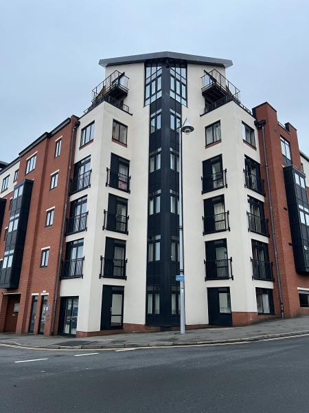 Main image of property: Arena View, 30 Clement Street, Birmingham, B1 2SL
