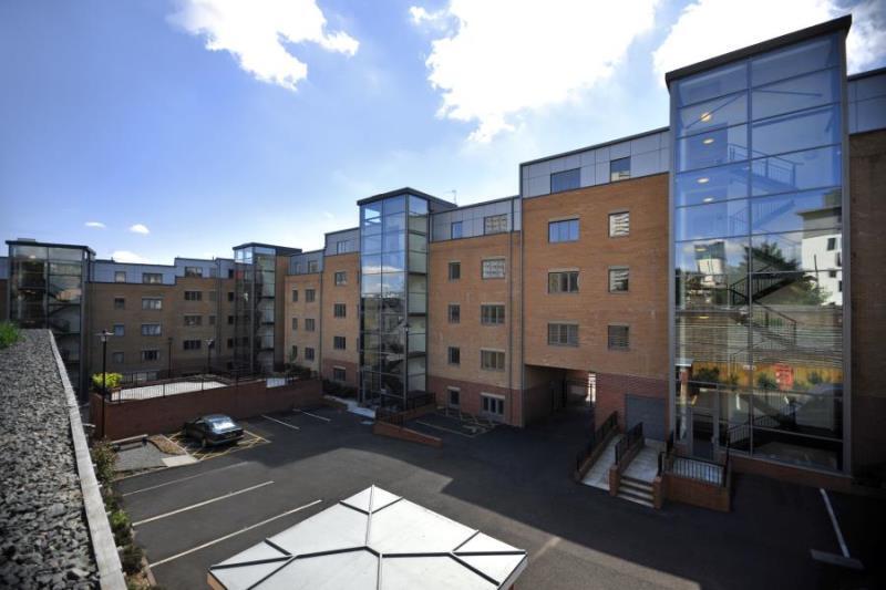 Main image of property: 5 City Walk, 17 Bow Street, Birmingham, B1 1DW