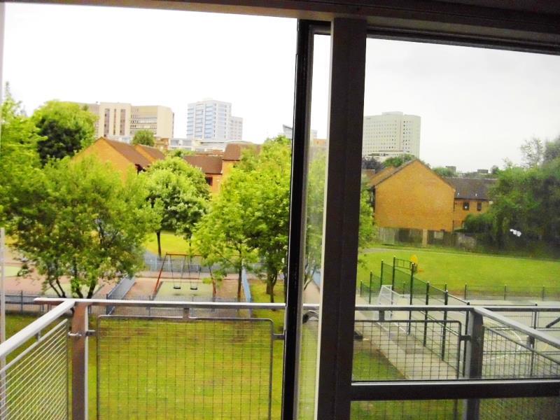 Main image of property: Callisto Building, 38 Ryland Street, Birmingham, B16 8DD