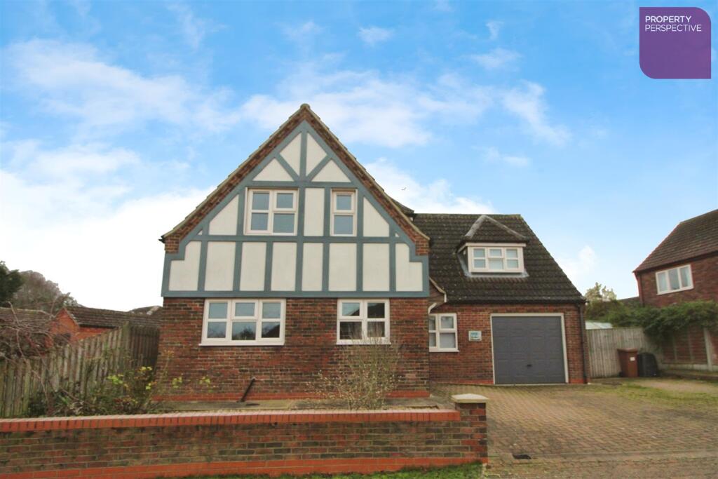 Main image of property: Castle Keep, Hibaldstow