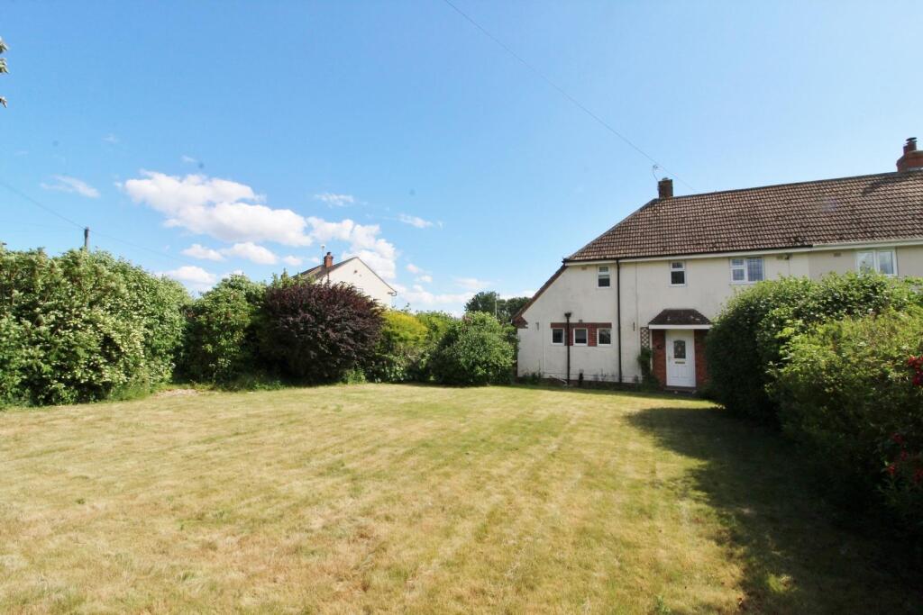 Main image of property: Carters Garth, Grainthorpe