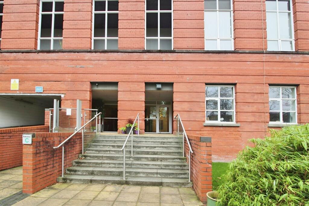 Additional property image - Holden Mill, Blackburn Road, Bolton