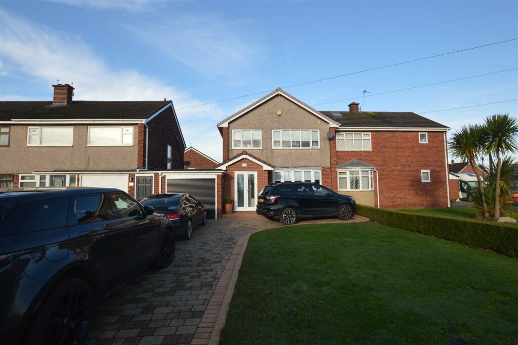 Main image of property: Croftfield, Liverpool