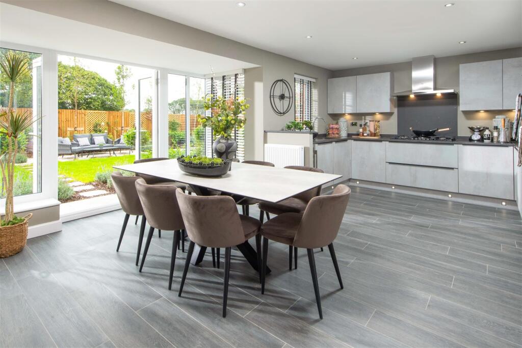 Additional property image - 19 Robert Lewis, Crewe