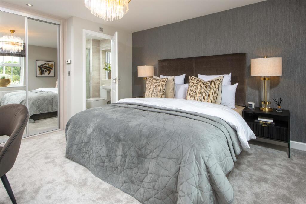 Additional property image - 19 Robert Lewis, Crewe