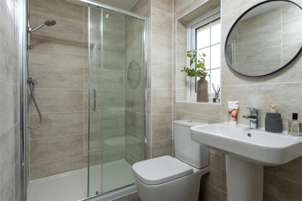 Additional property image - 19 Robert Lewis, Crewe