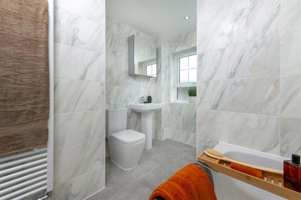 Additional property image - 19 Robert Lewis, Crewe