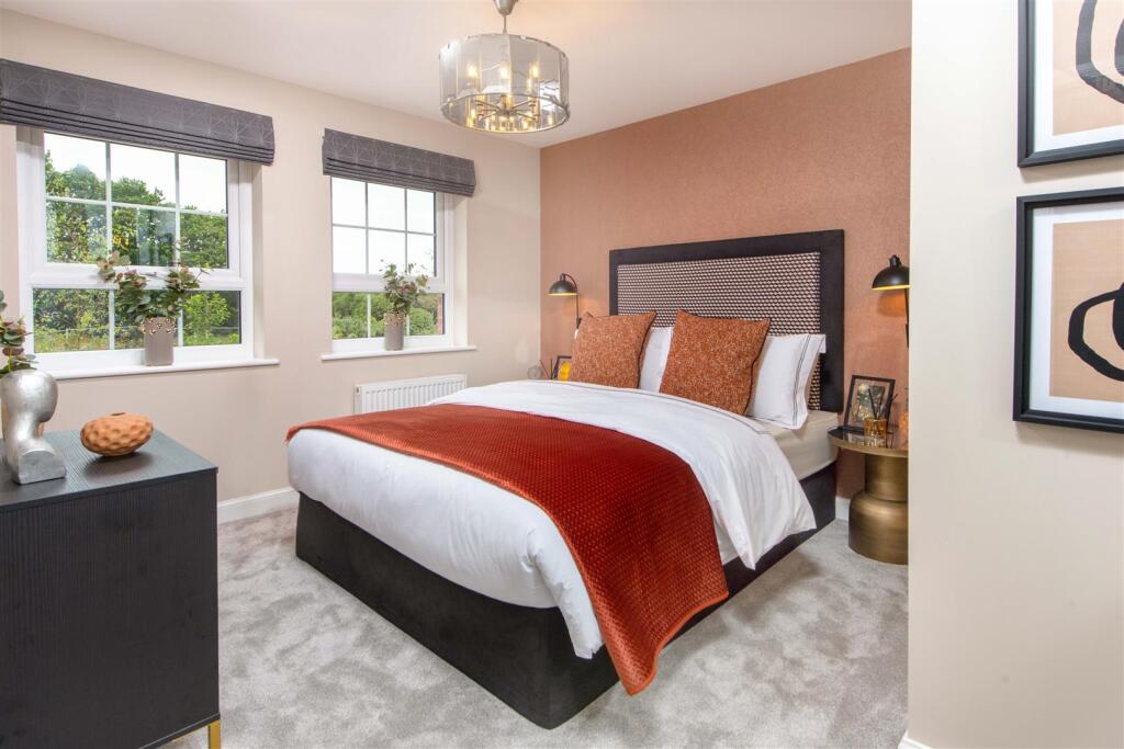 Additional property image - 19 Robert Lewis, Crewe