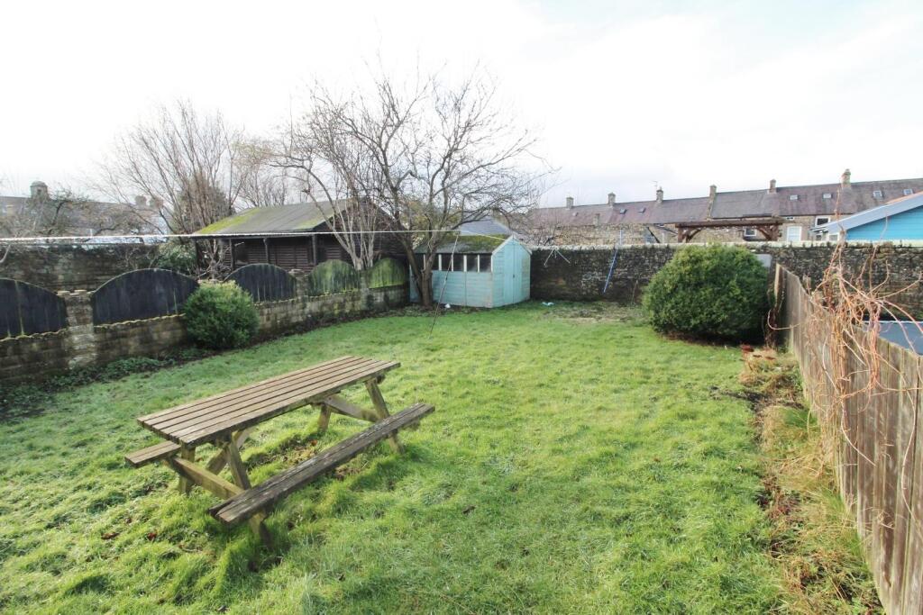 Additional property image - Kirk View, Barnard Castle