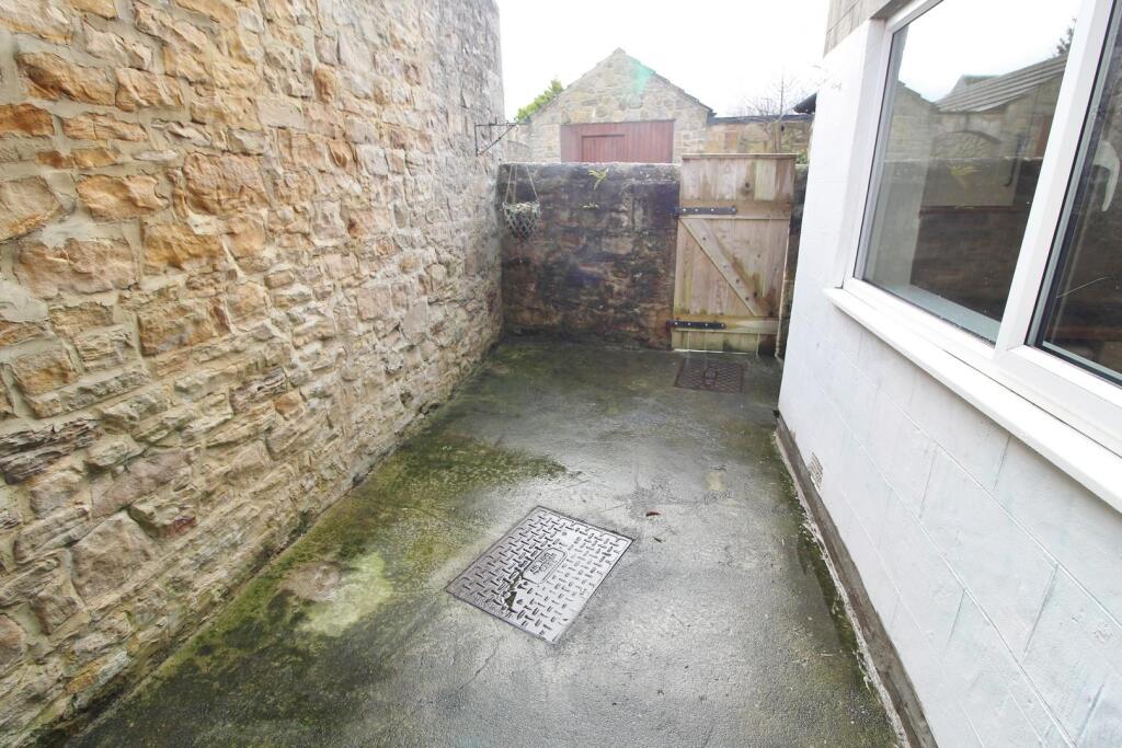 Additional property image - Kirk View, Barnard Castle