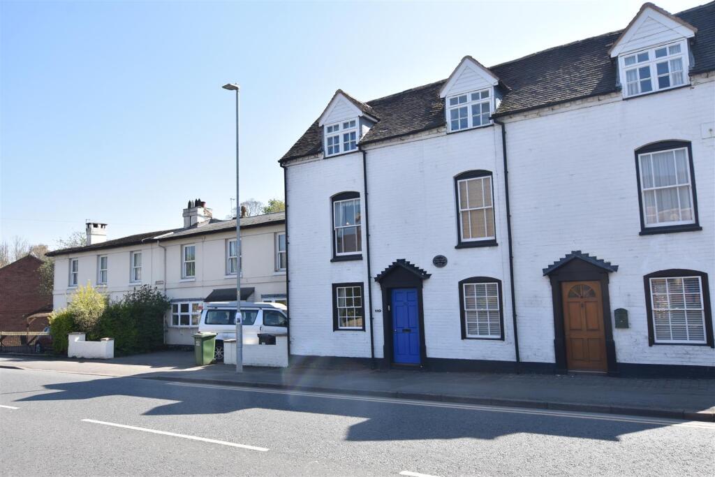 Main image of property: Kidderminster Road, Bewdley