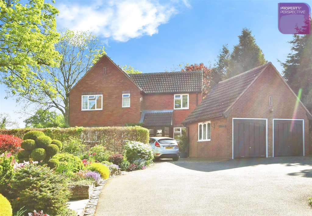 Main image of property: Chapel Green, Doveridge