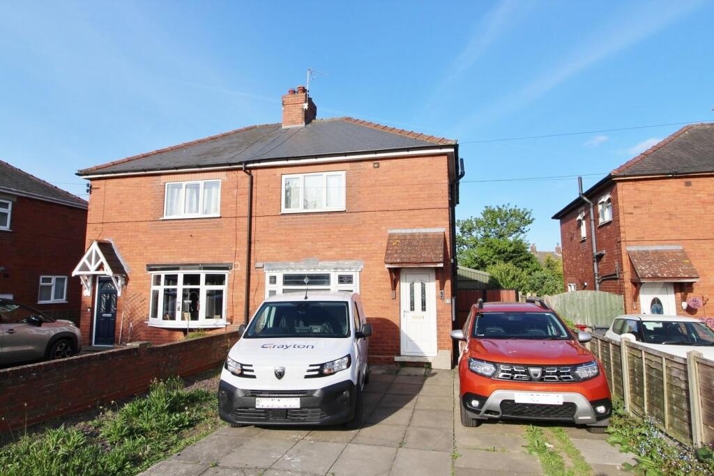 Main image of property: Sturton Villas, Scawby